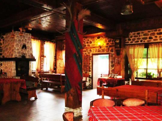 Комплекс Стария Чинар Melnik (Blagoevgrad) Exterior foto