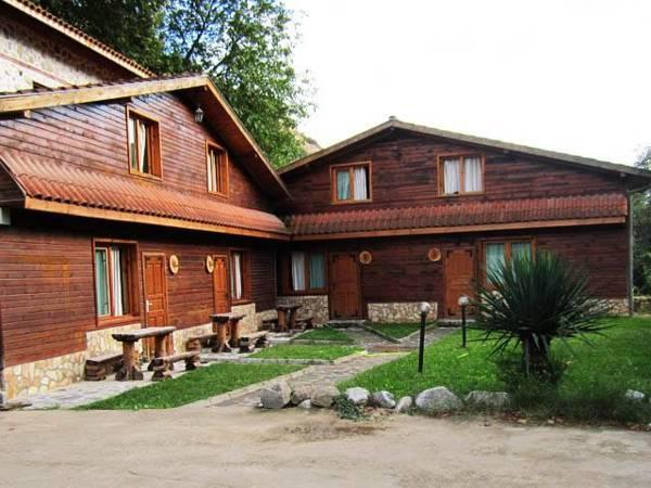 Комплекс Стария Чинар Melnik (Blagoevgrad) Exterior foto