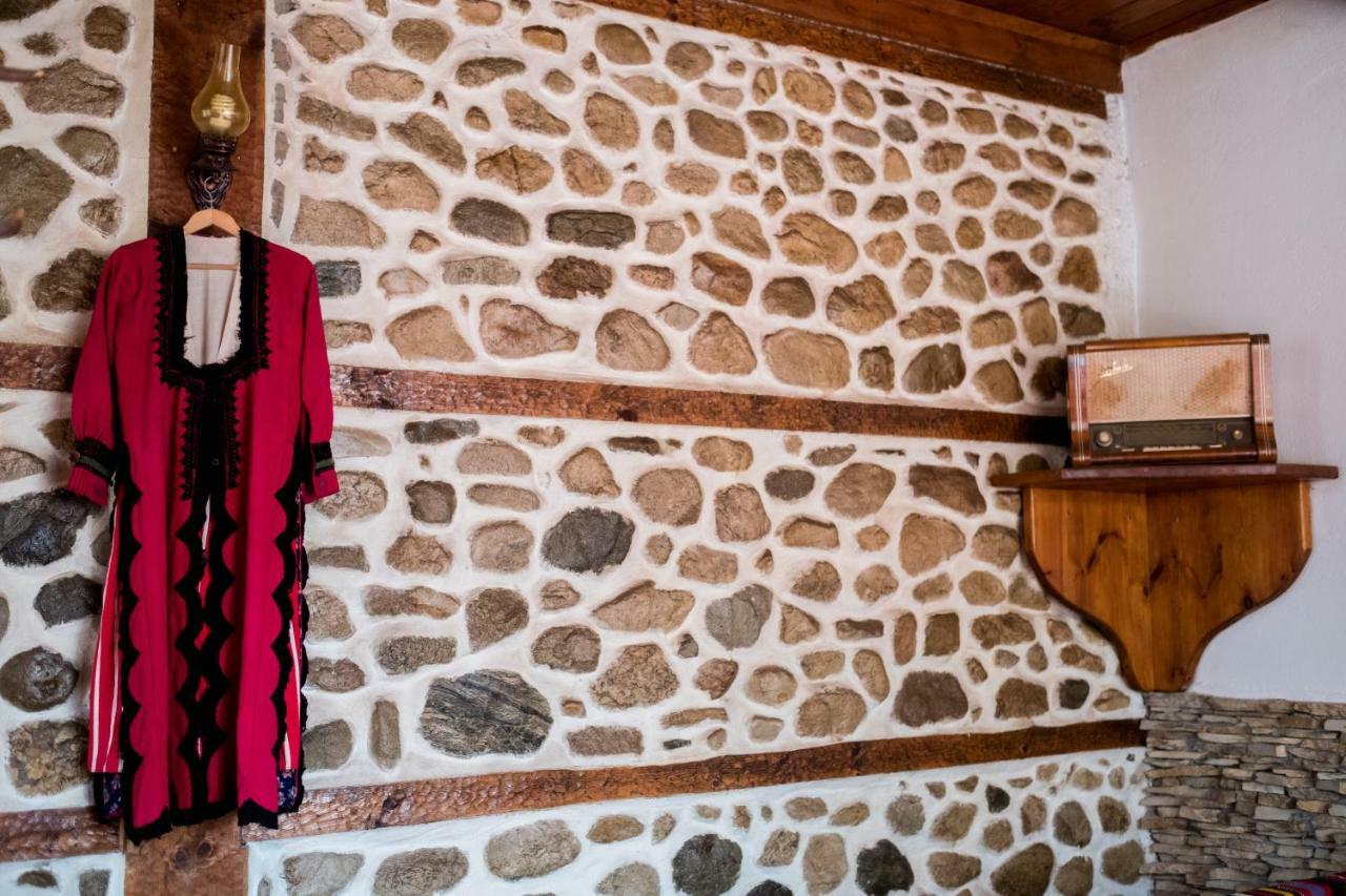 Комплекс Стария Чинар Melnik (Blagoevgrad) Exterior foto