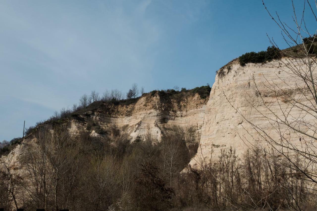 Комплекс Стария Чинар Melnik (Blagoevgrad) Exterior foto